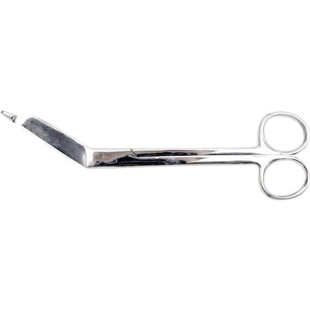 7.5in Economy Lister Bandage Scissors